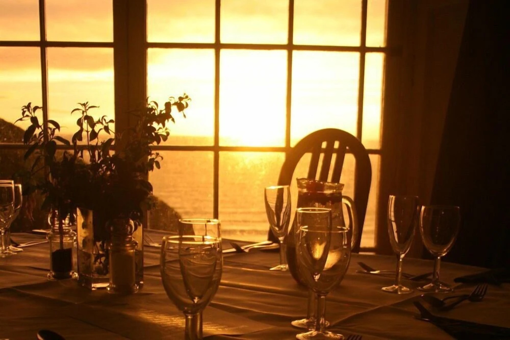 The Druidstone Hotel