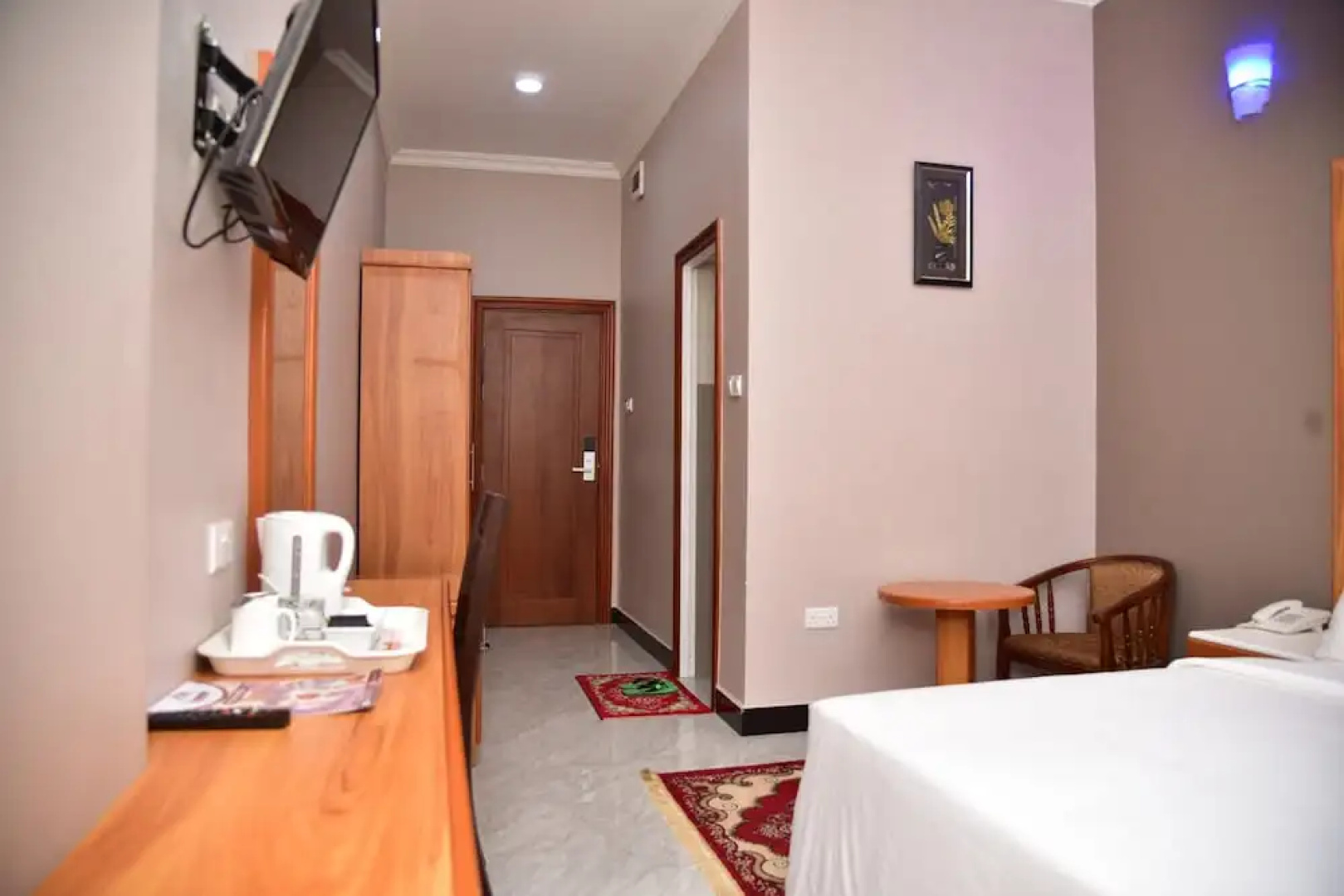 Verde View Hotel - Dodoma