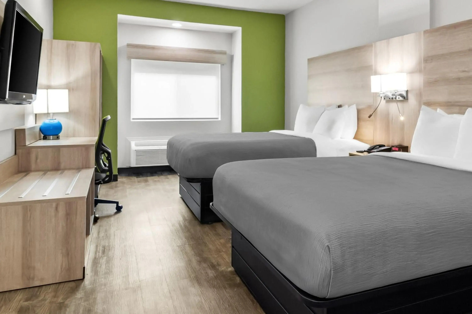 Quality Inn Shallotte near Ocean Isle Beach