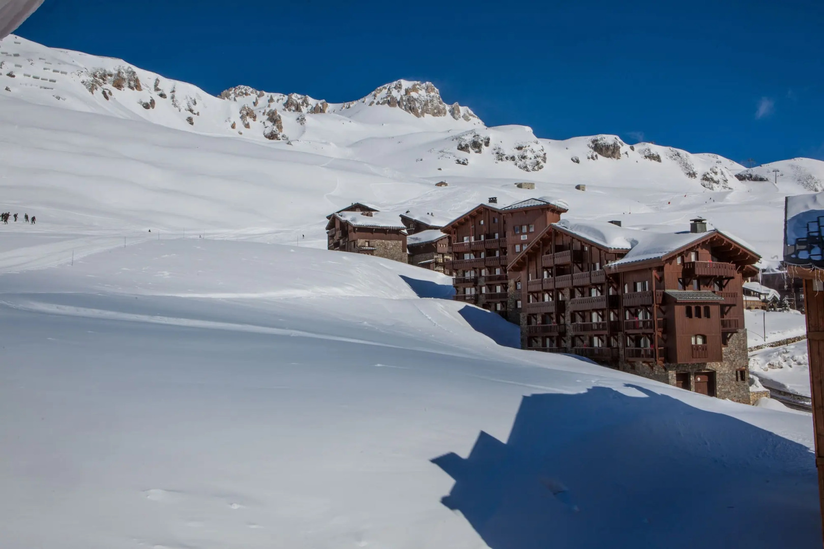 Residences Village Montana