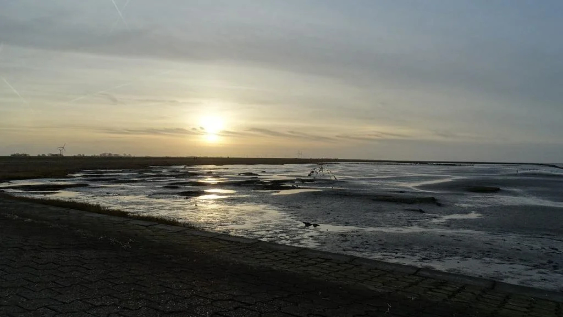 Pension An der Reling