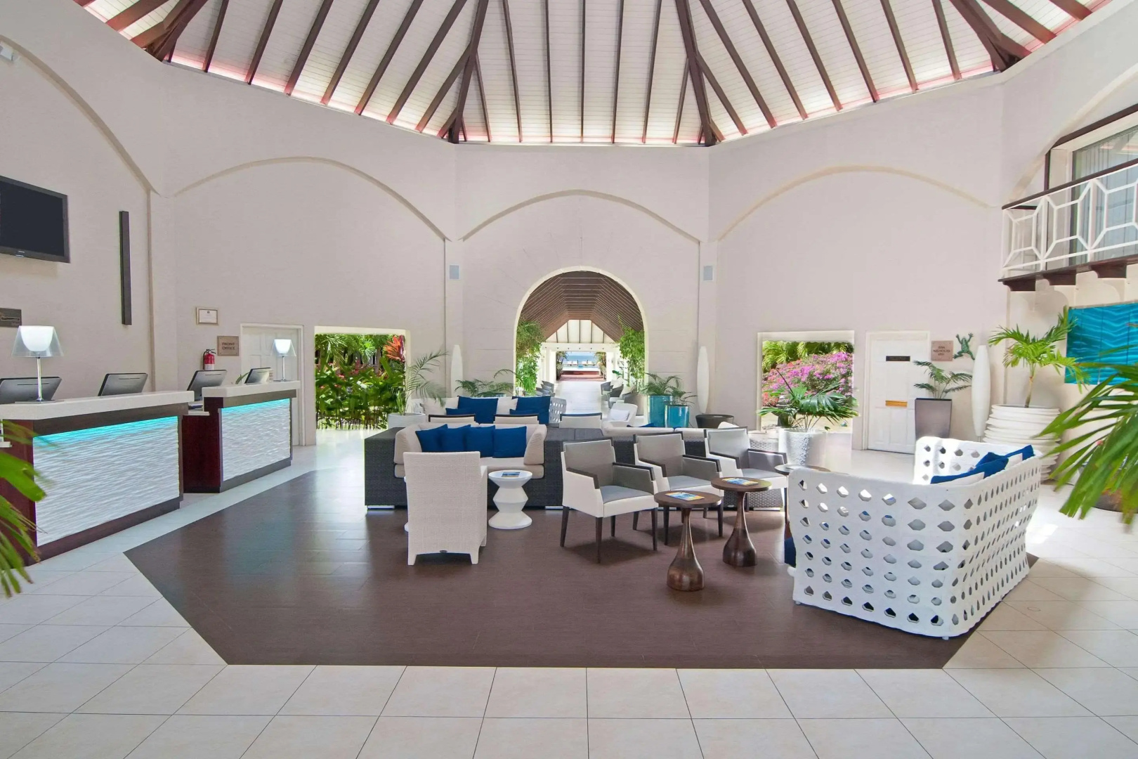Radisson Grenada Beach Resort