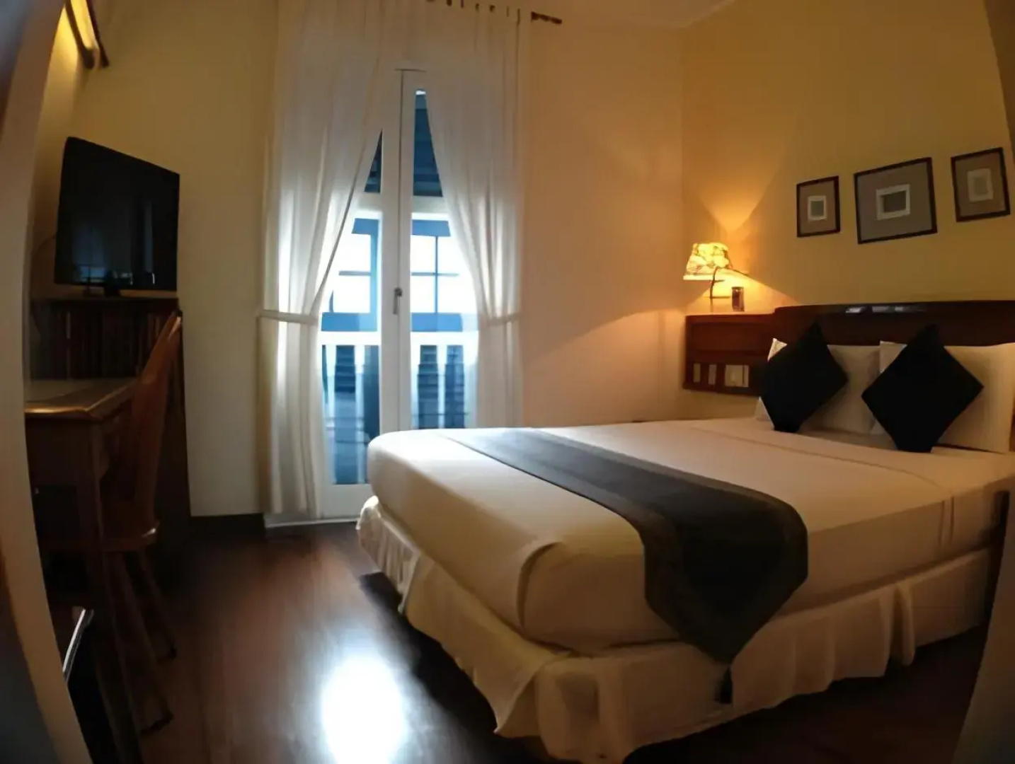 Perak Hotel