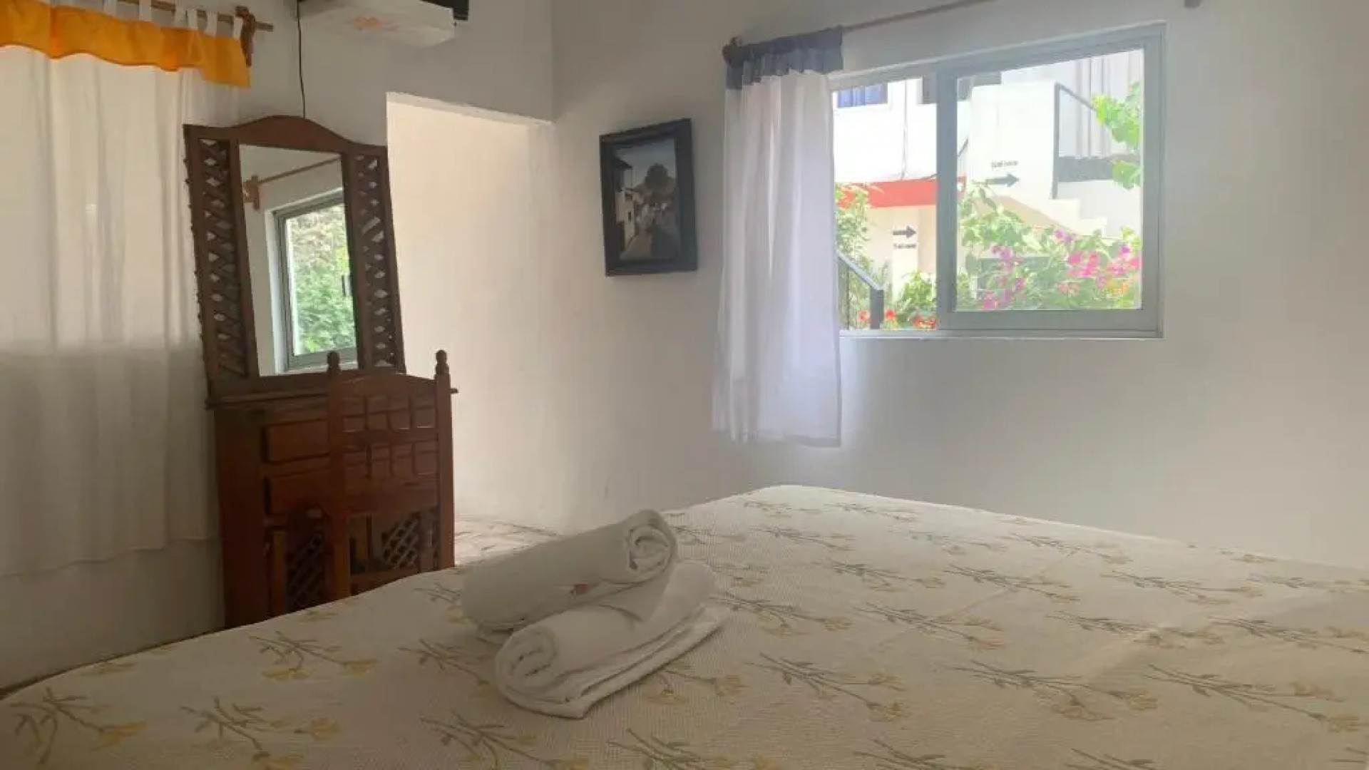 Hotel Puerto Villamar