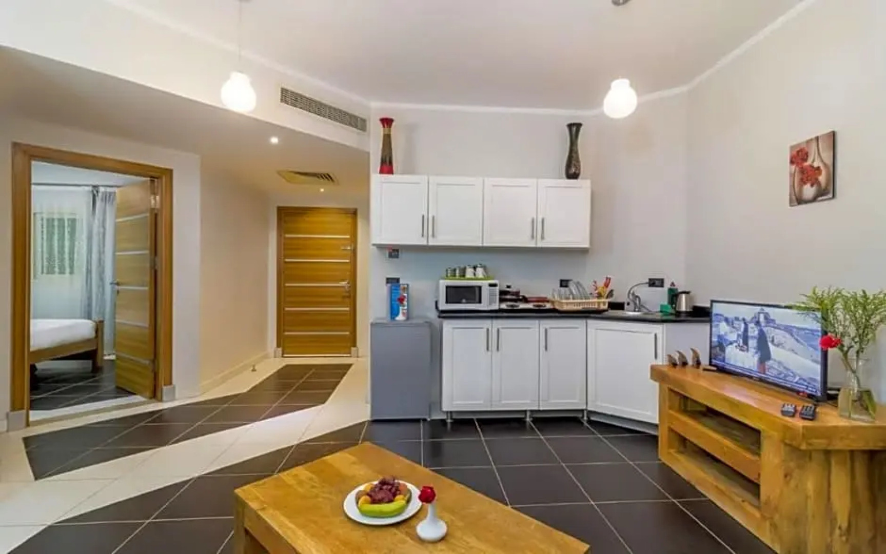 Royal Beach Serviced Apartments