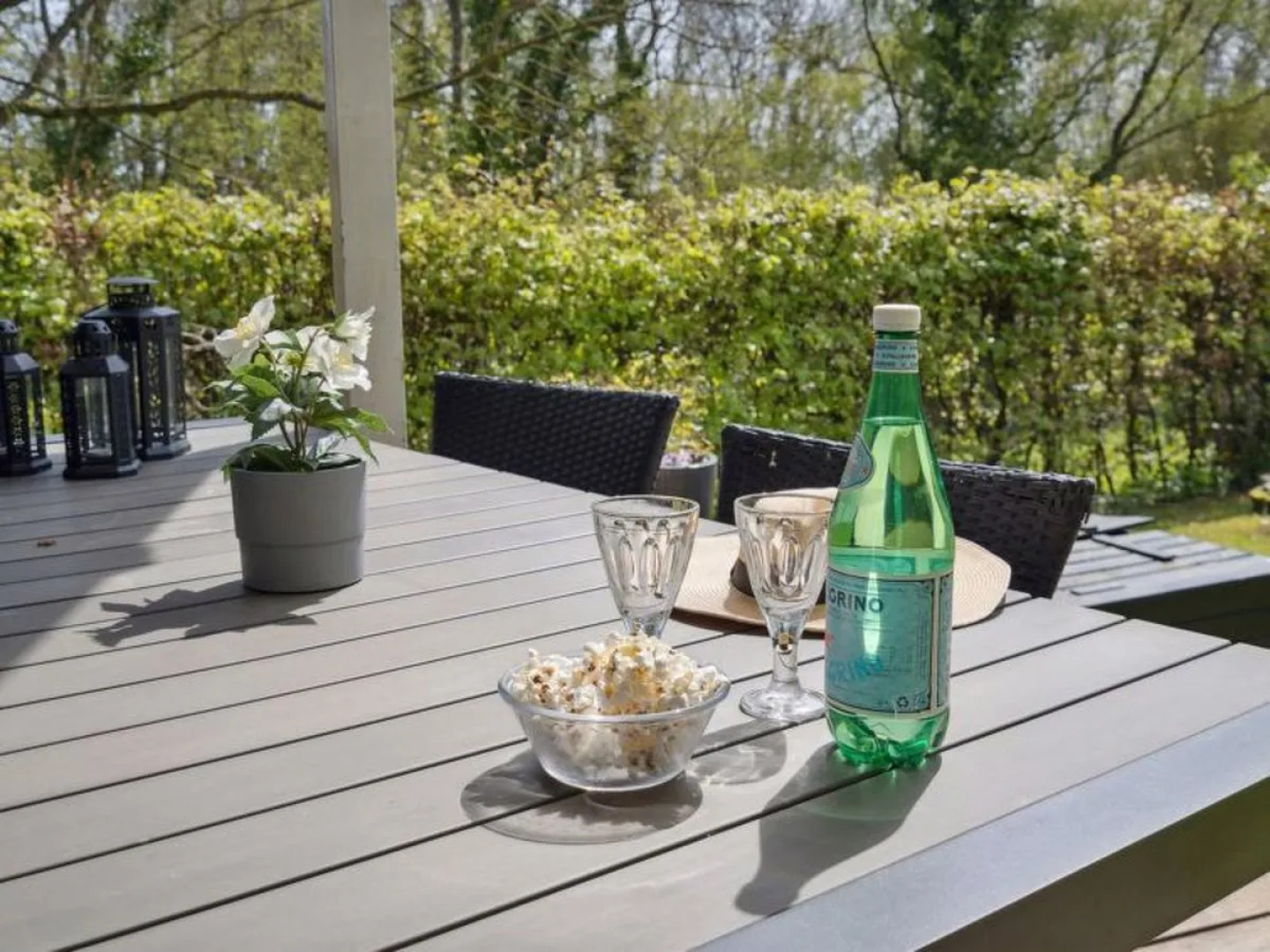 "Martina" - 150m from the sea in SE Jutland