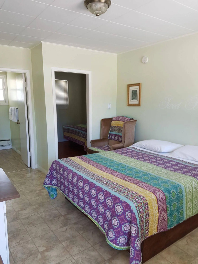 Victorian Motel & RV Park by Capital O