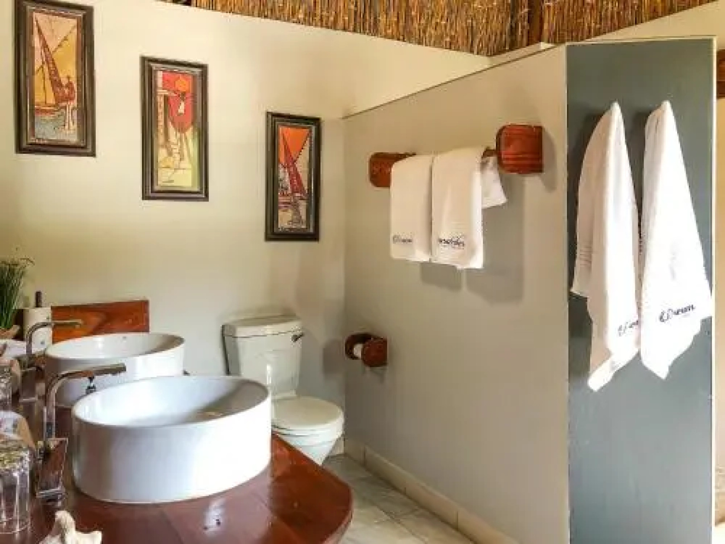 Dreamcatcher Lodge