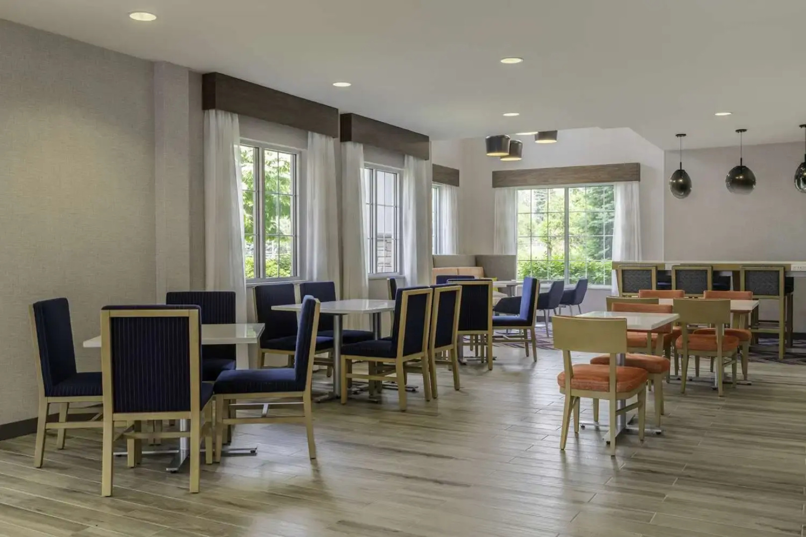 Hampton Inn By Hilton Manchester