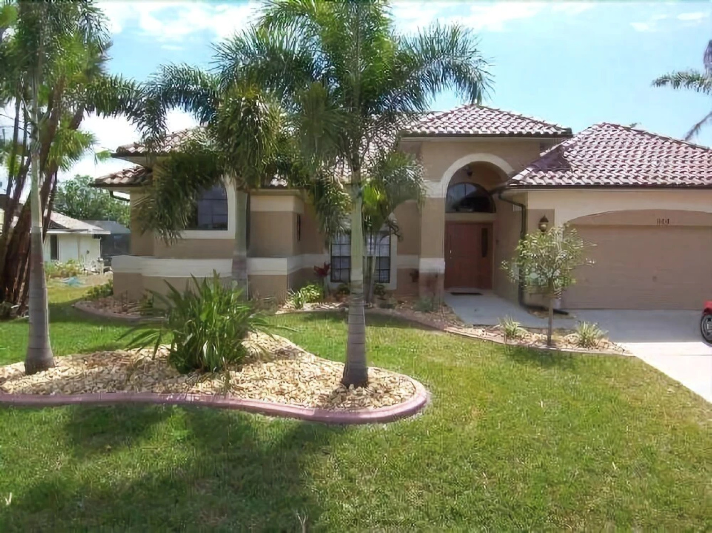 Vacation Homes by MHB Properties