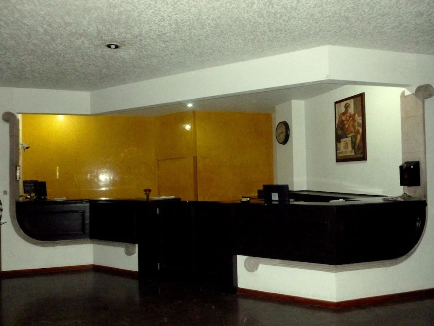 Hotel Excelencia de América