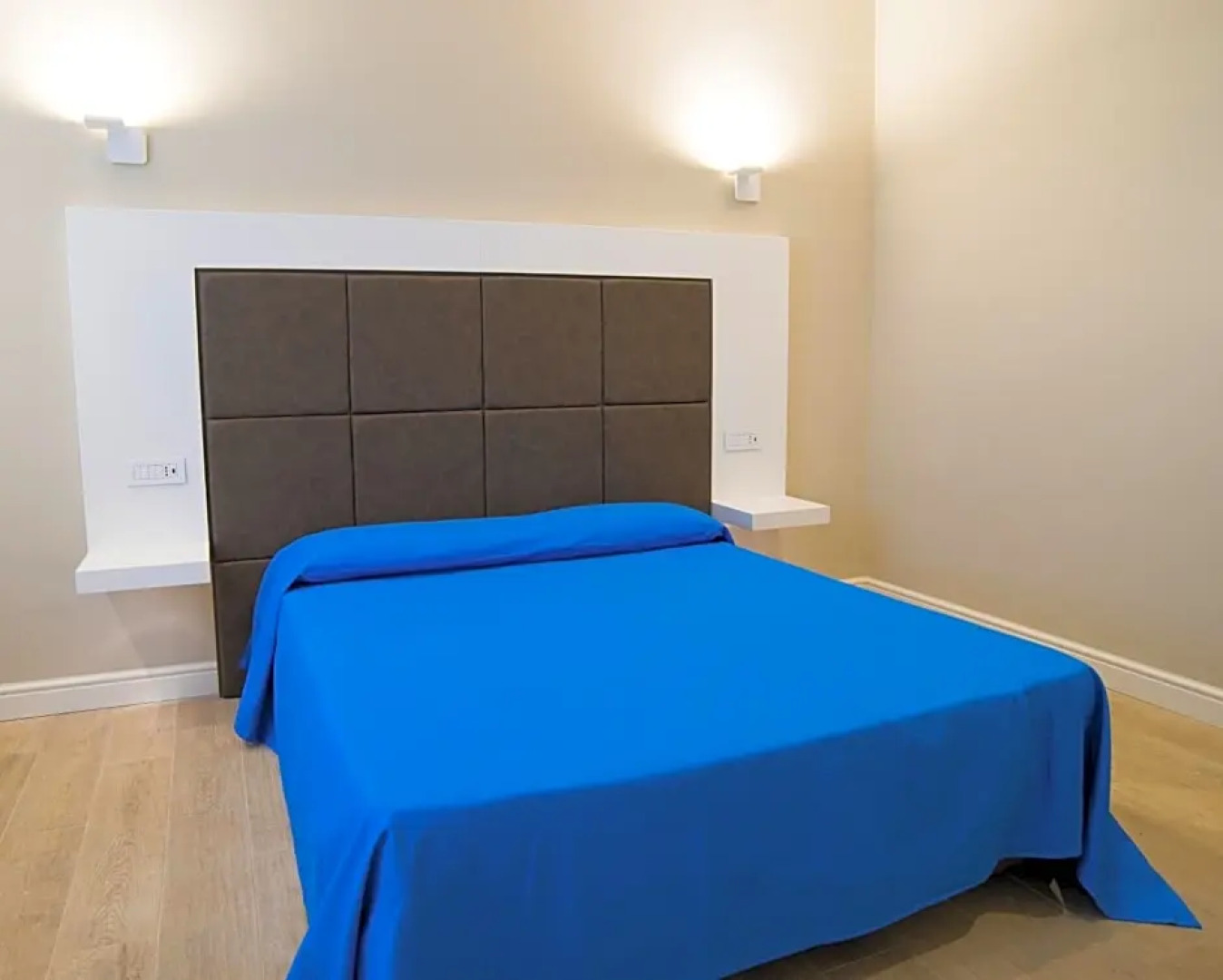 B & B Regina Margherita