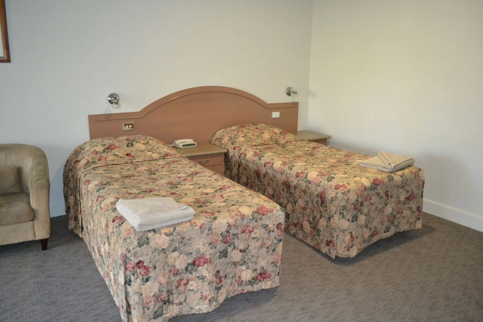 Yarrawonga Mulwala Golf Club Resort