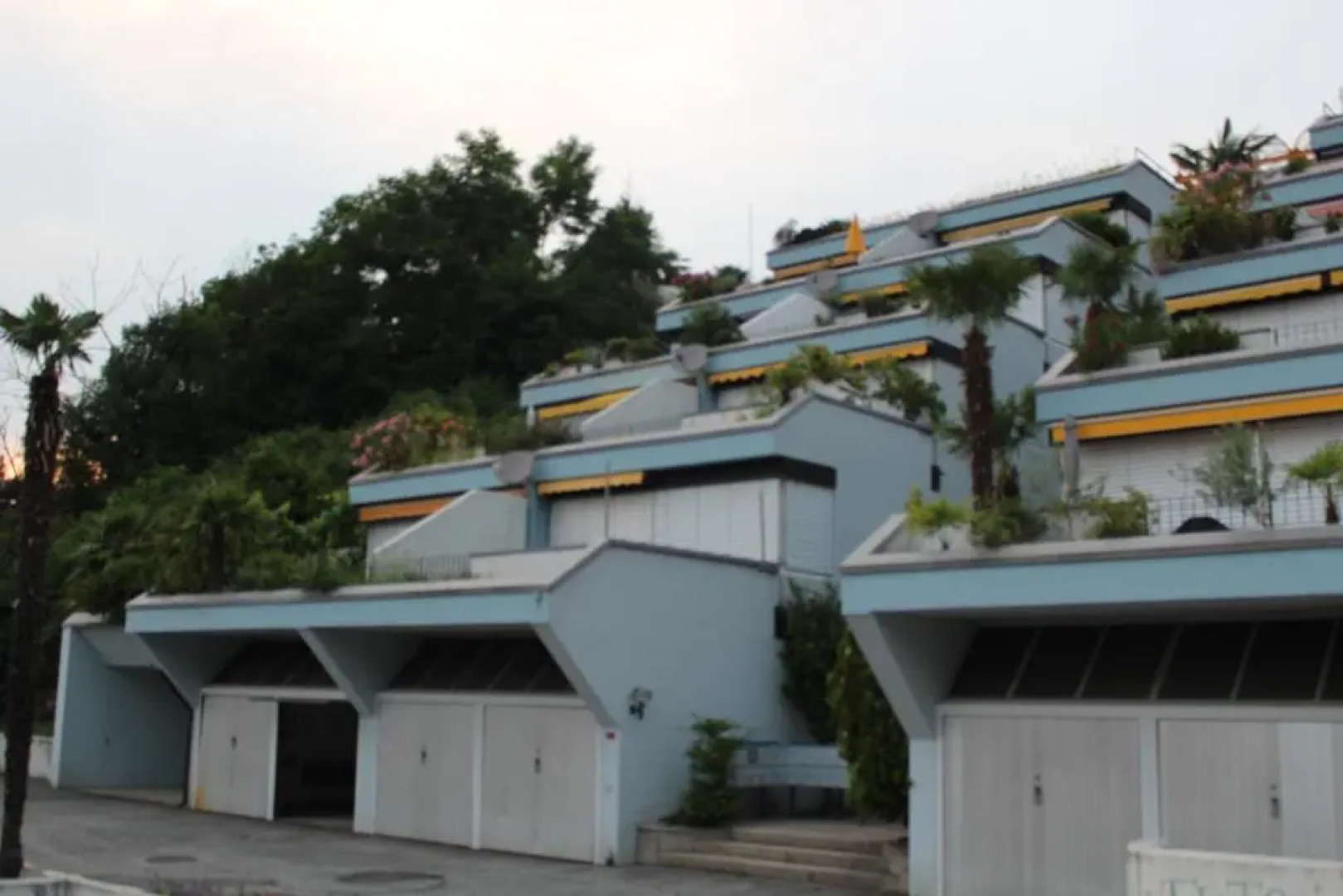 Residenza Trivento app. 9