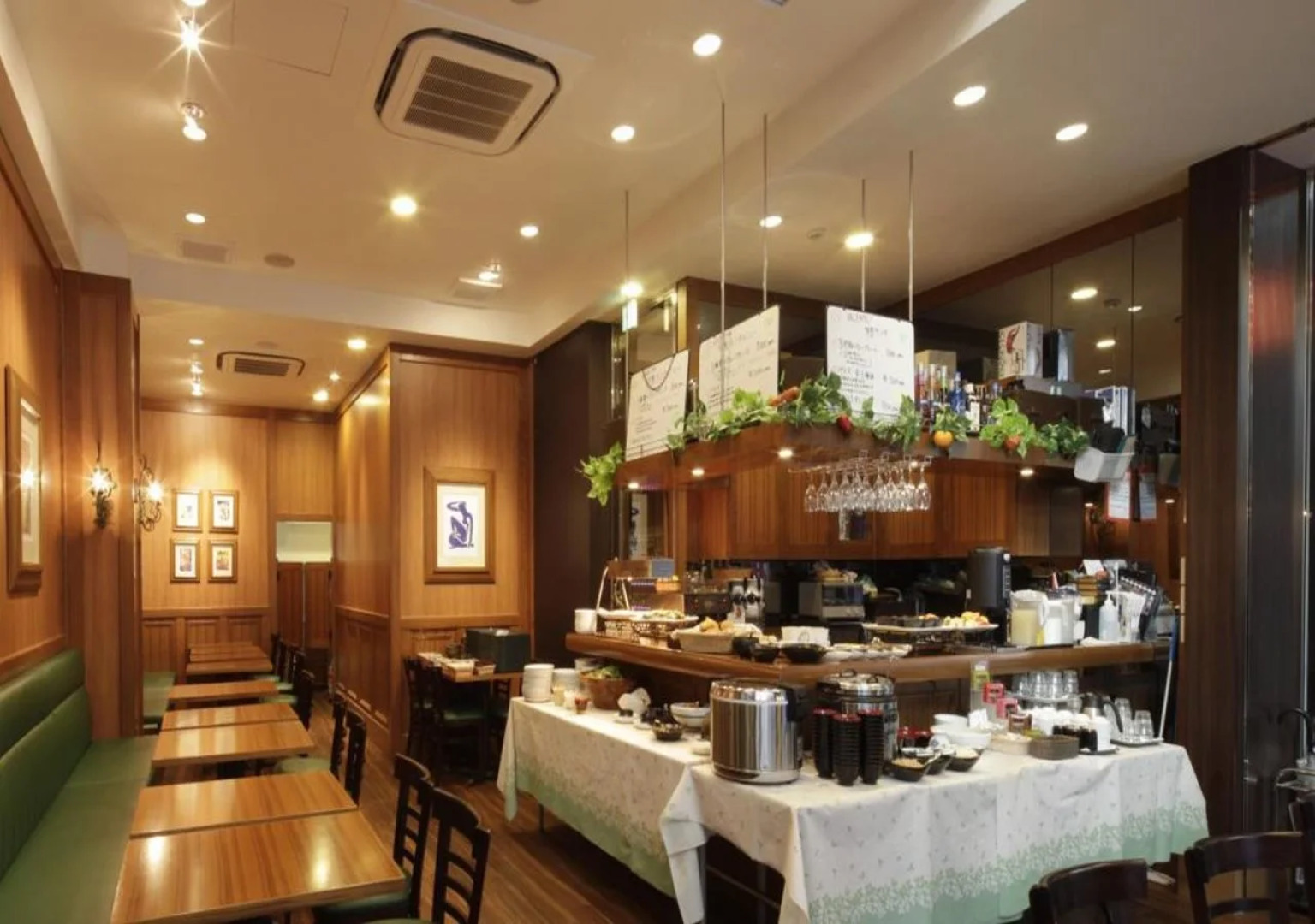 APA Hotel Ningyocho Ekikita