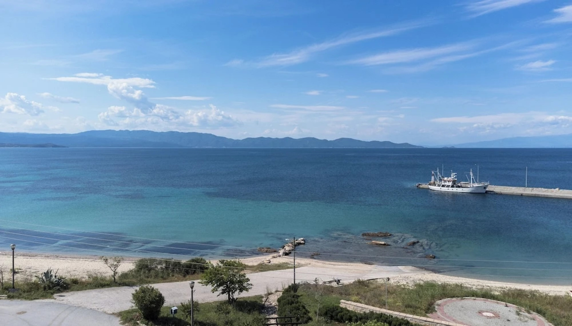 Blue Whisper Luxury Living Suites