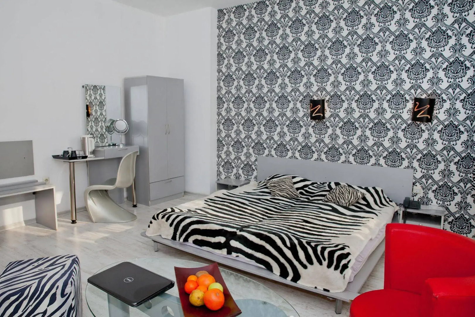 Scottys Boutique Hotel