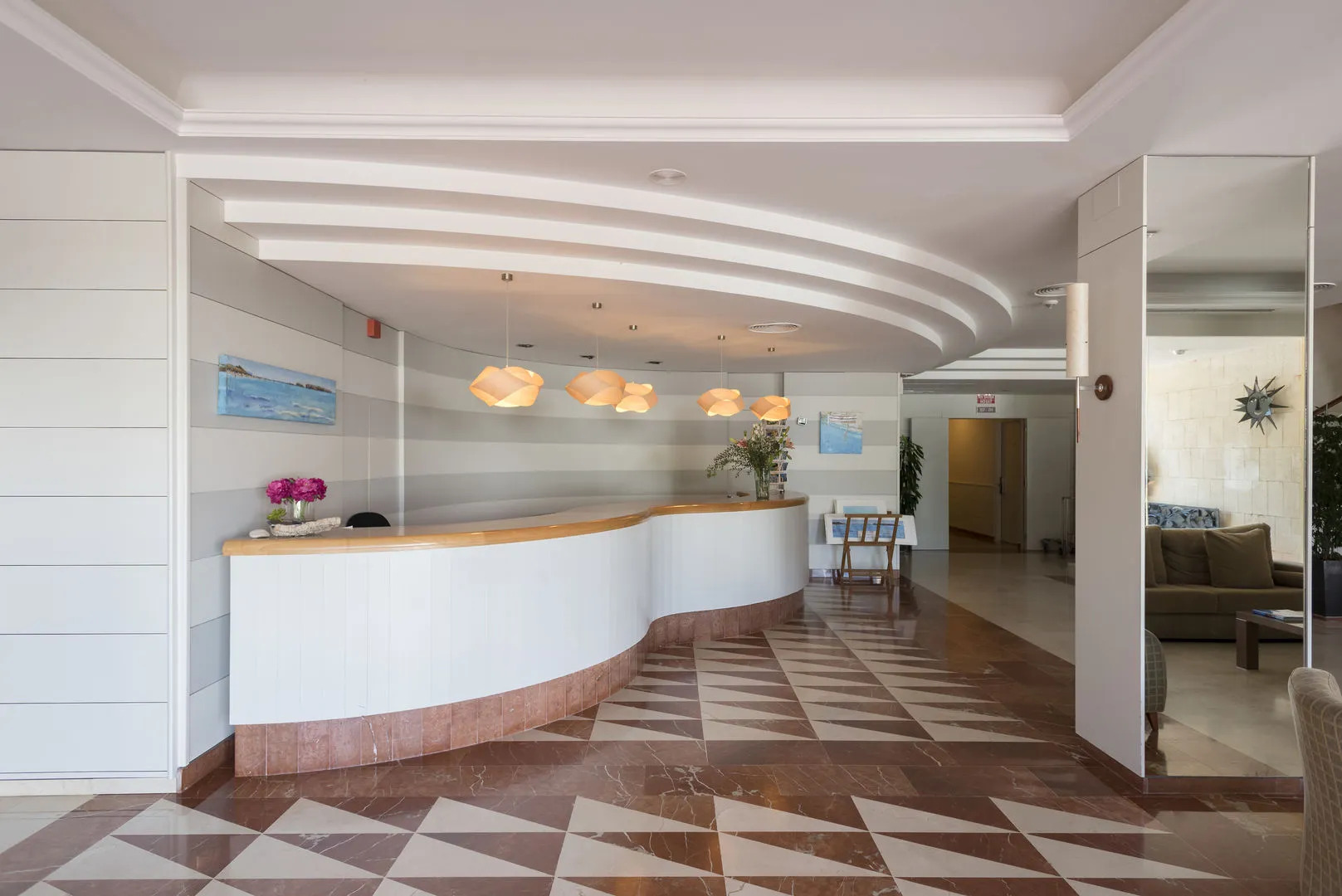 Hotel Seth Santo Tomas