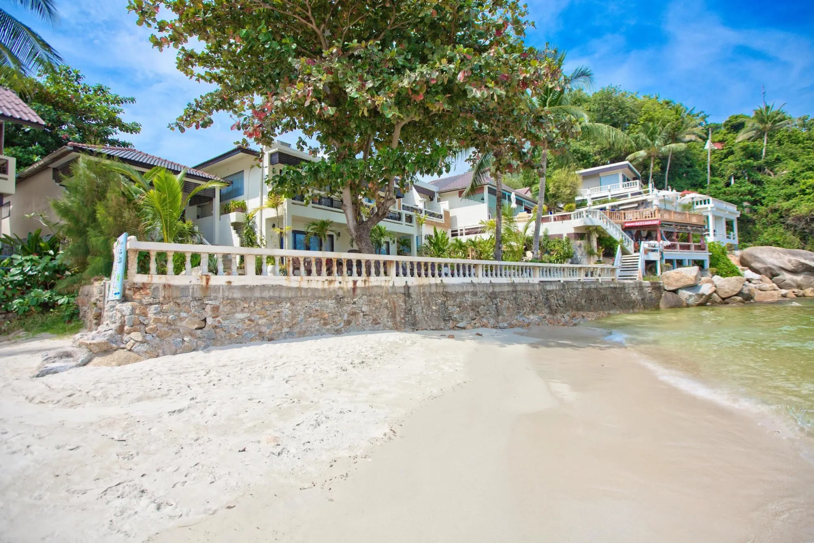 Crystal Bay Beach Resort