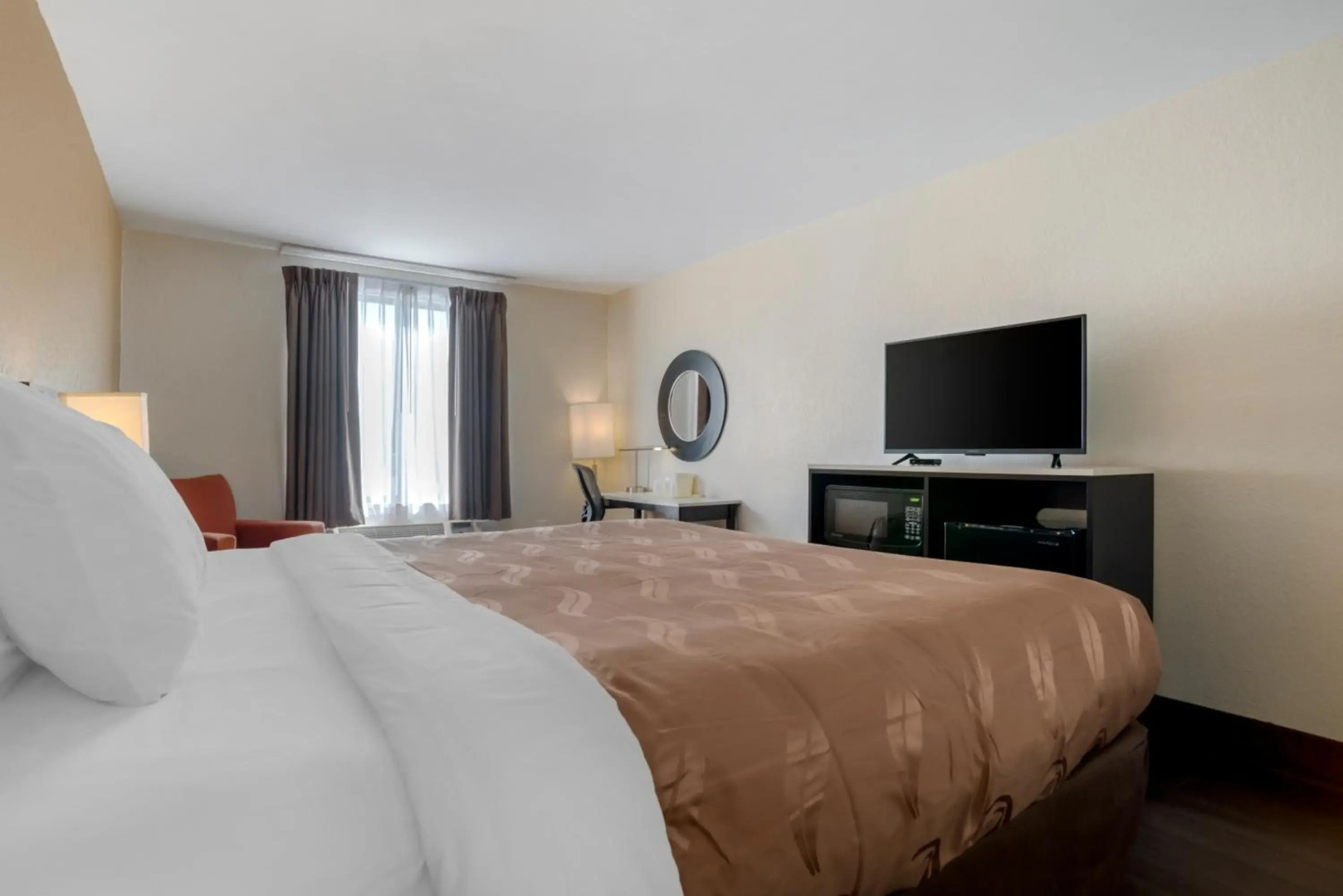 Quality Inn Phenix City Columbus