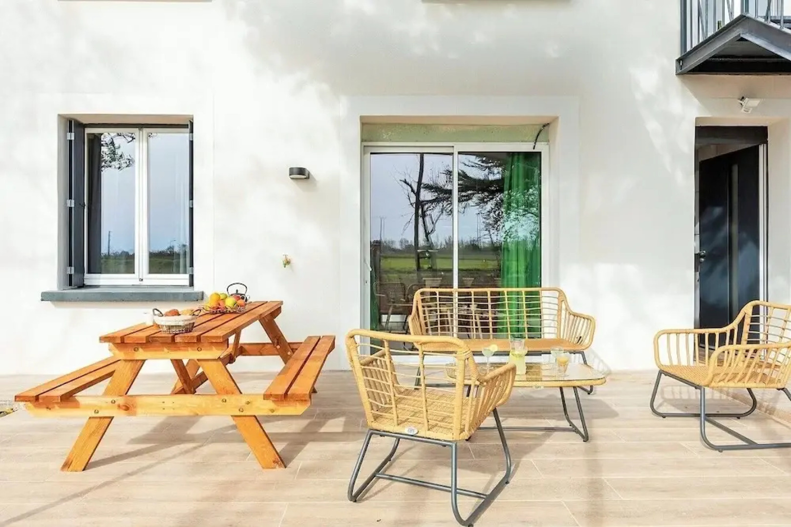 Le Cottage Nature Primeur