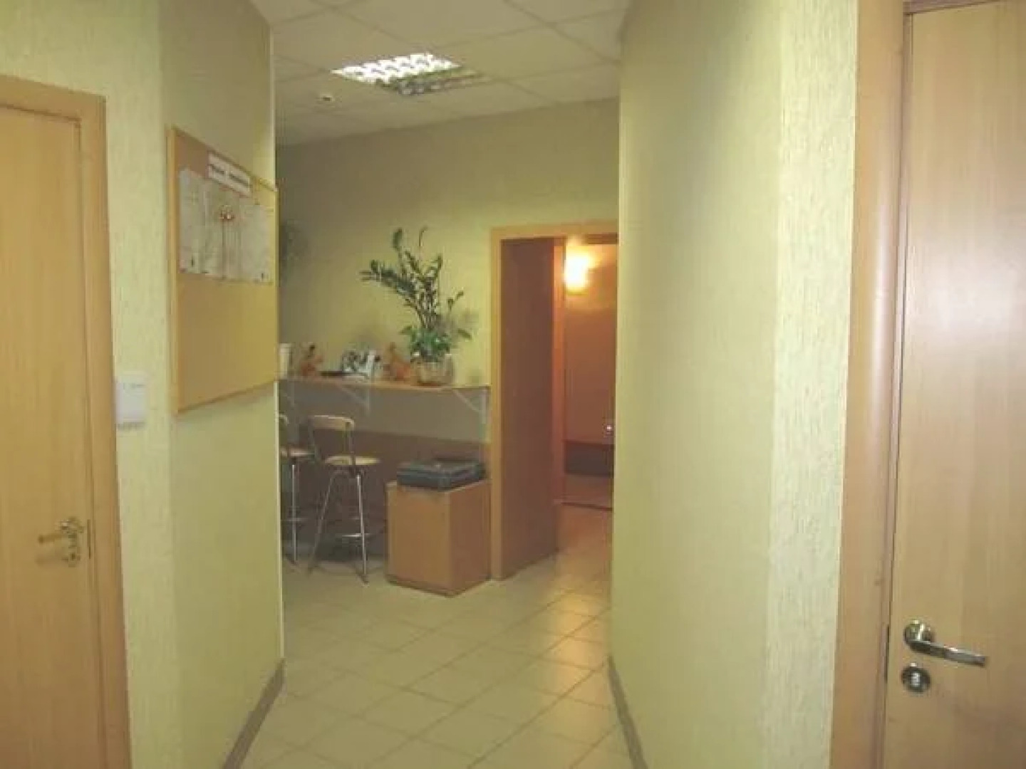 Жилые помещения Камея