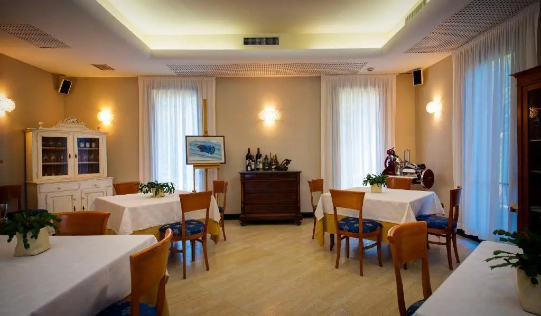 Hotel Ristorante Sogno