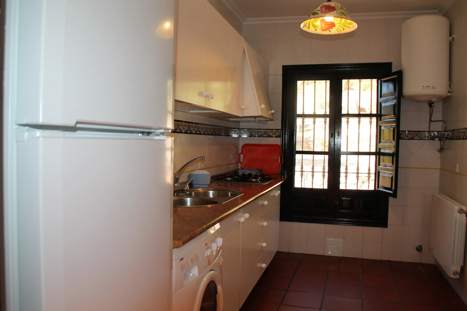 Alojamiento Rural Las Maravillas