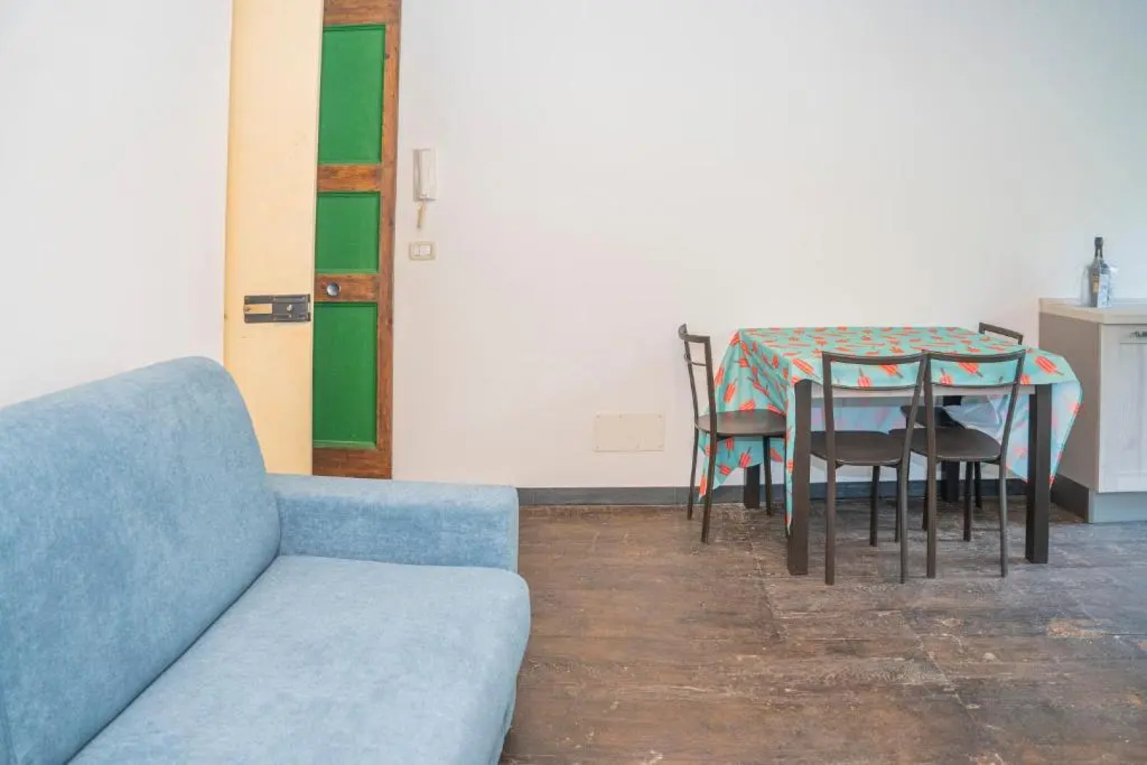 060 - Casa al centro di Borzonasca 2, 15 minuti dal Mare