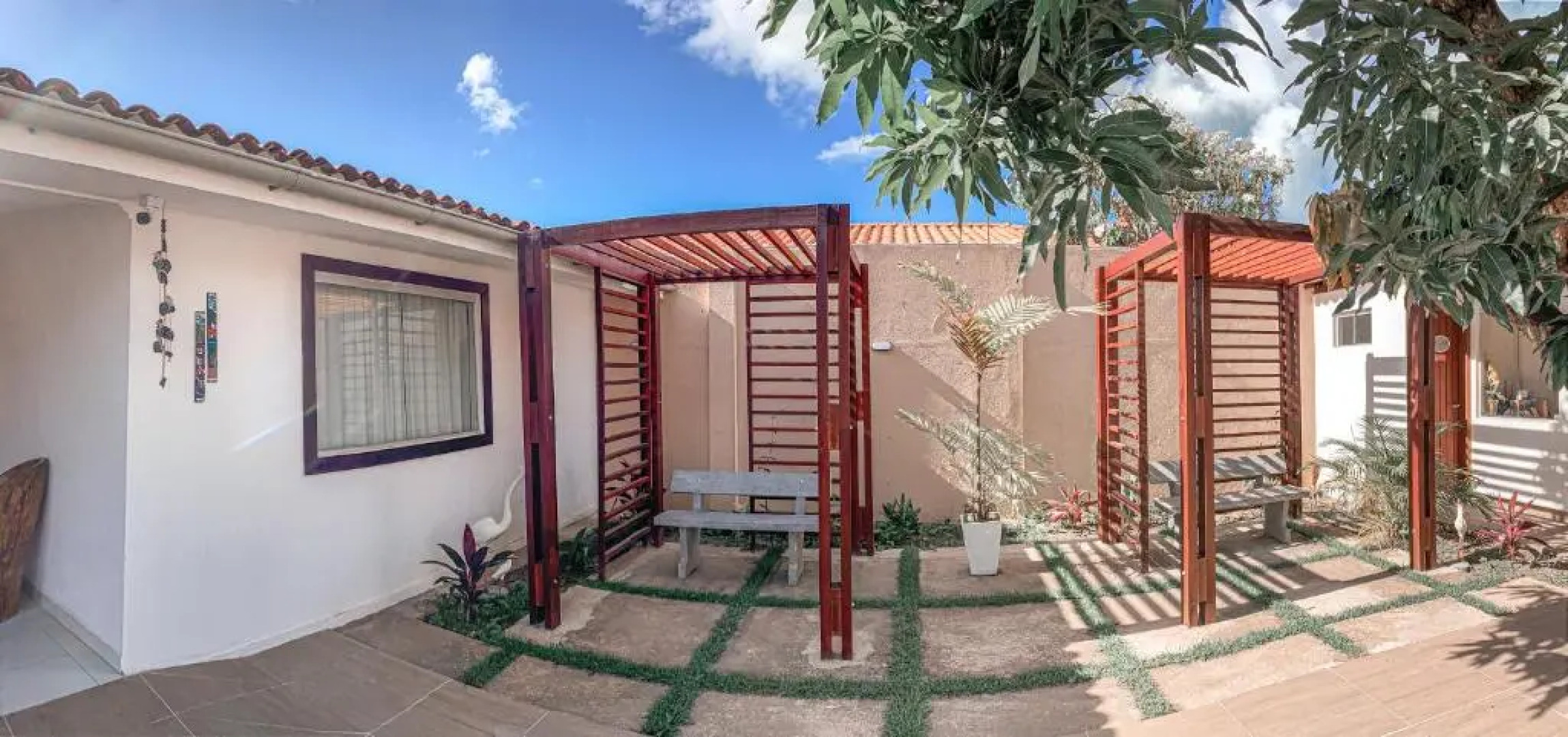 Pousada Ventos da Barra