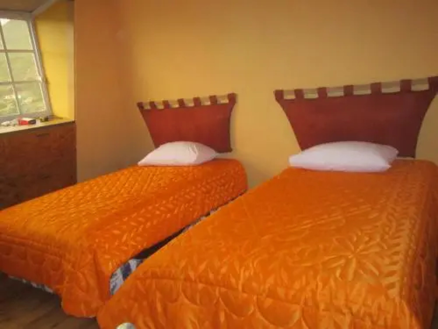 BungalowsYahuarcocha