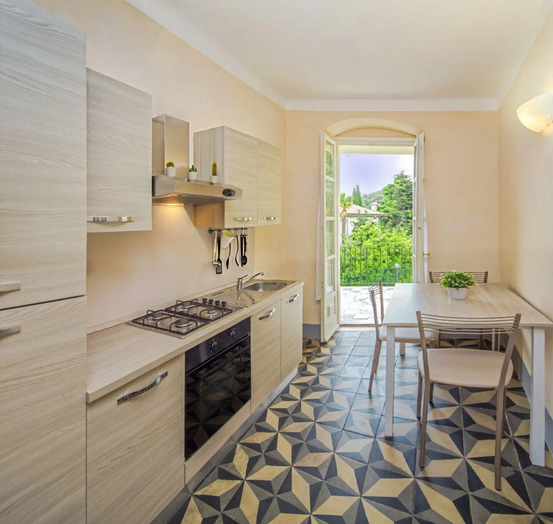 HOTIDAY Apartment Collection - Lerici Terrediliguria