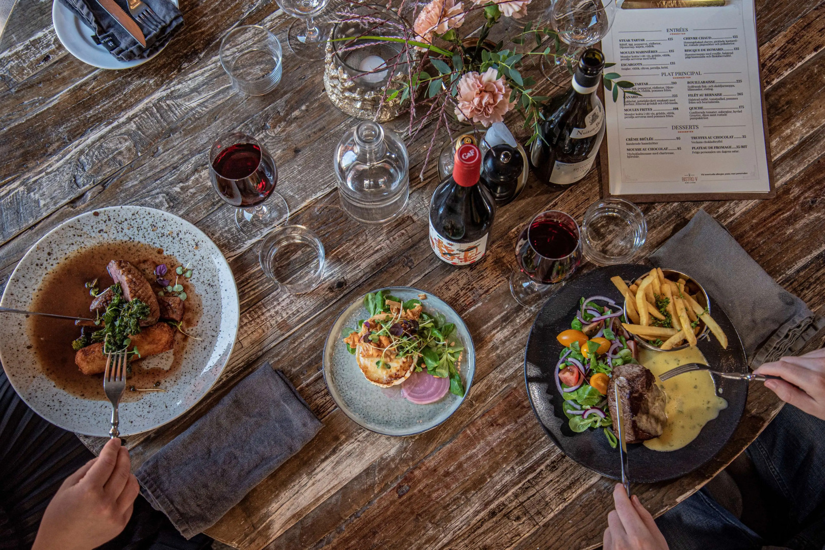 V Hotel Helsingborg, BW Premier Collection