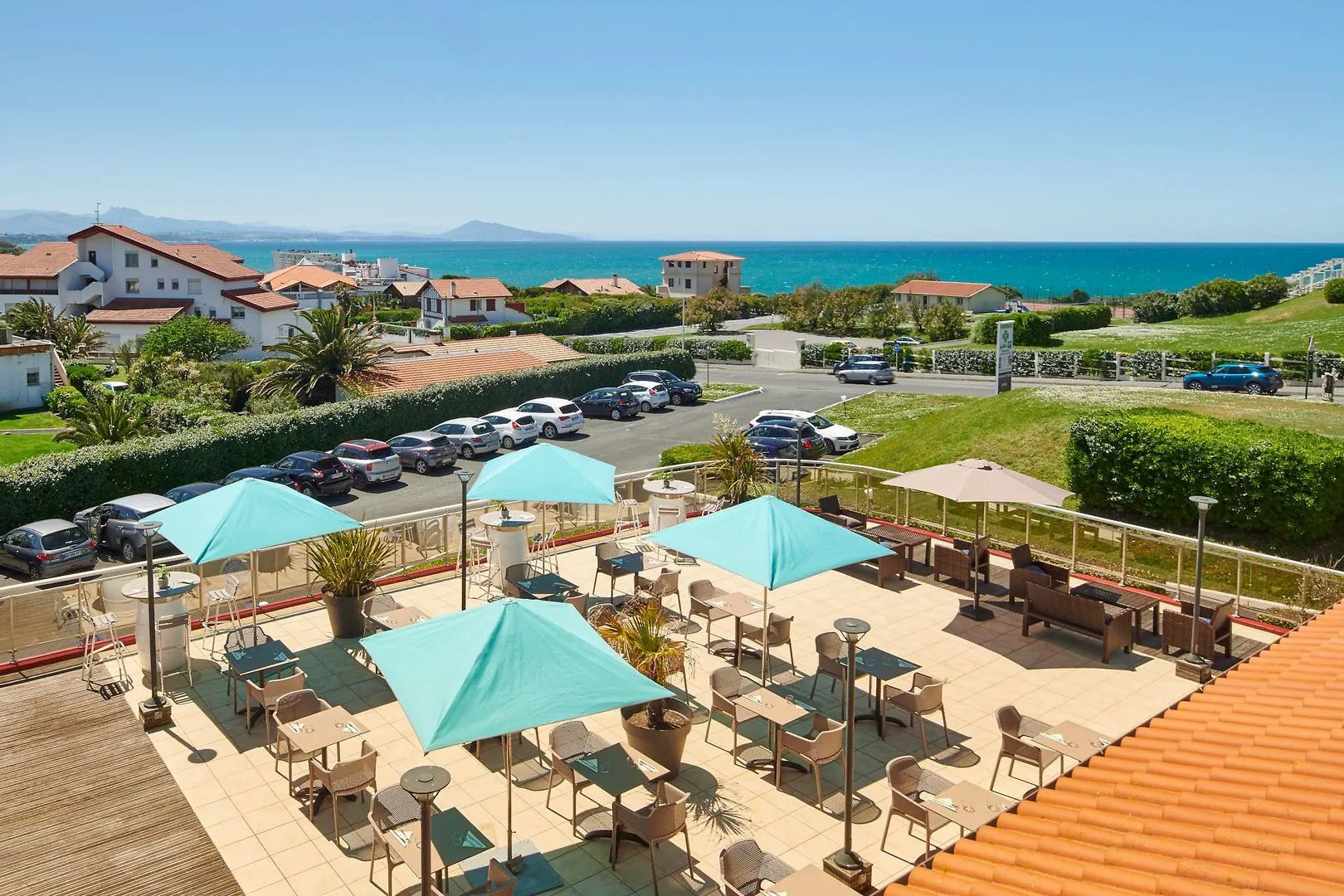 ibis Styles Biarritz Plage (Ouverture mai 2024)
