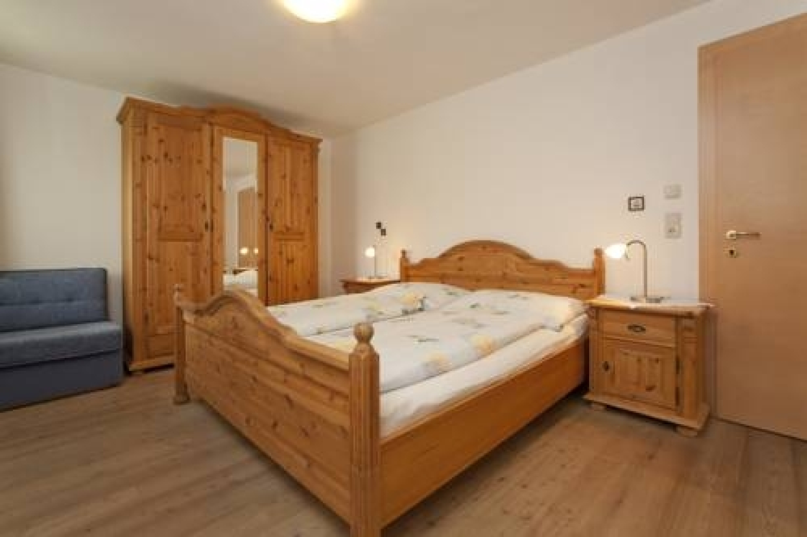 Appartements Josef Hager