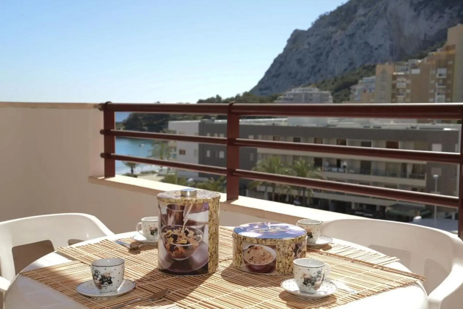 Apartamentos Zafiro Unitursa