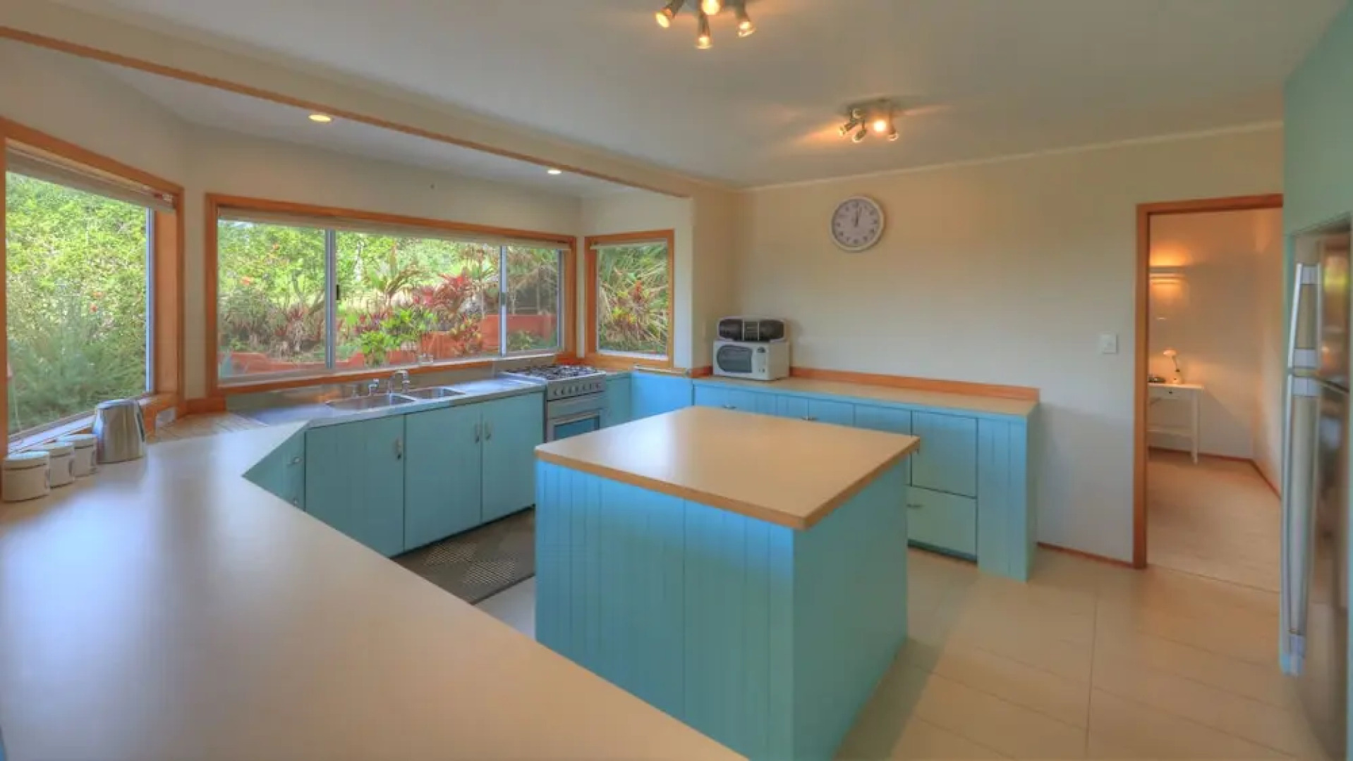 Ball Bay House - Norfolk Island Holiday Homes