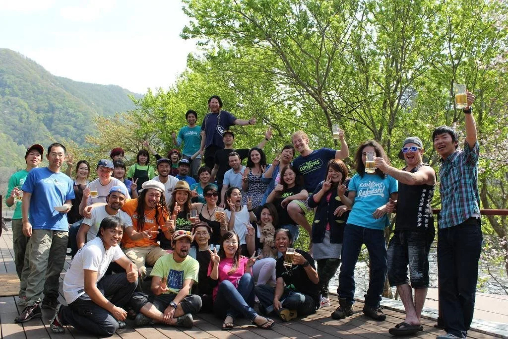 Alpine Lodge - Hostel