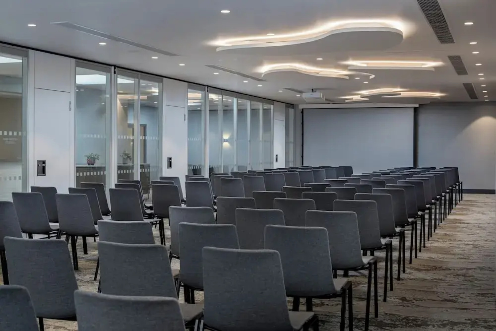 Radisson Blu Hotel, Sheffield