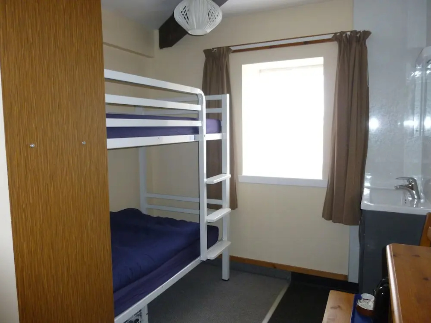 Port Charlotte Youth Hostel