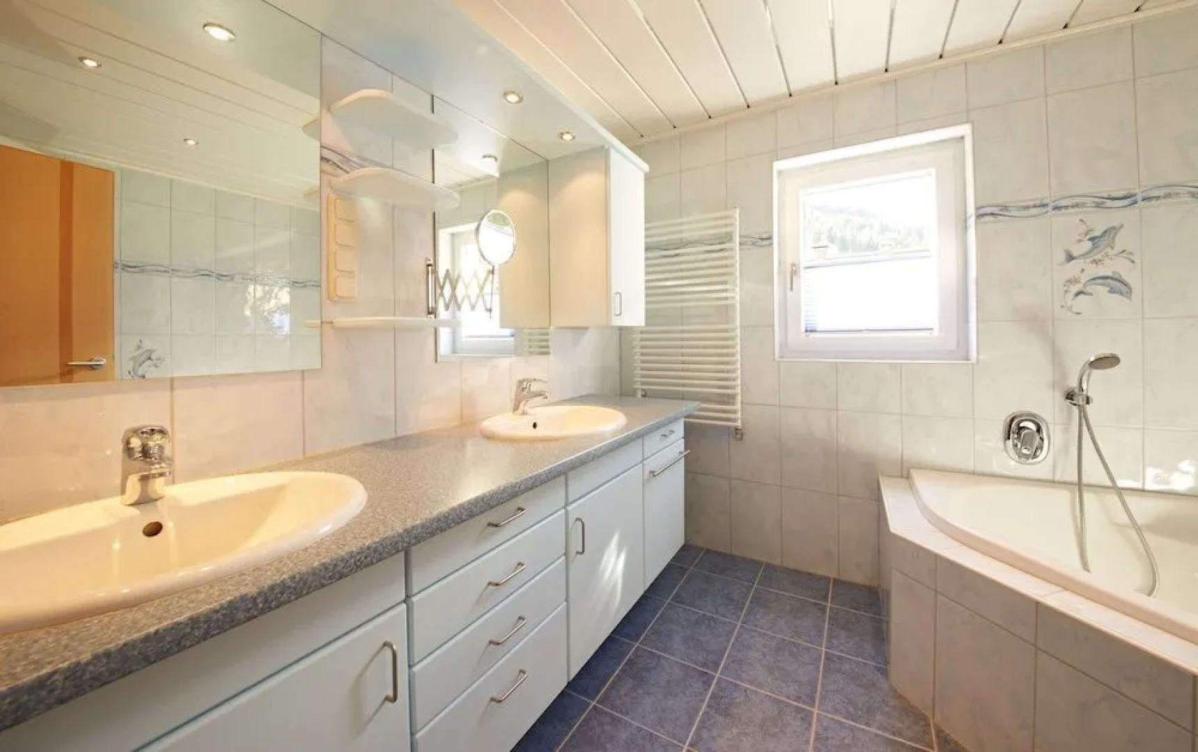 Appartement Schneider by HolidayFlats24