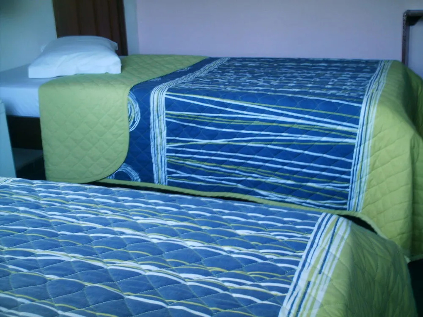 Pousada Pico das Praias