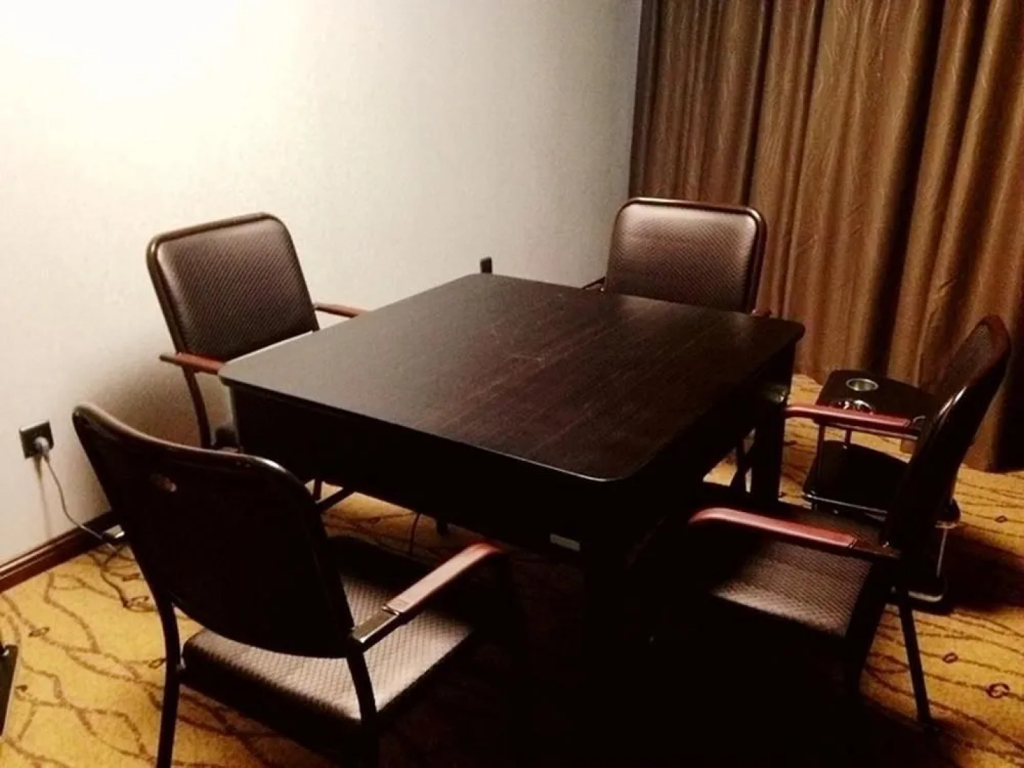 Xiandi International Hotel