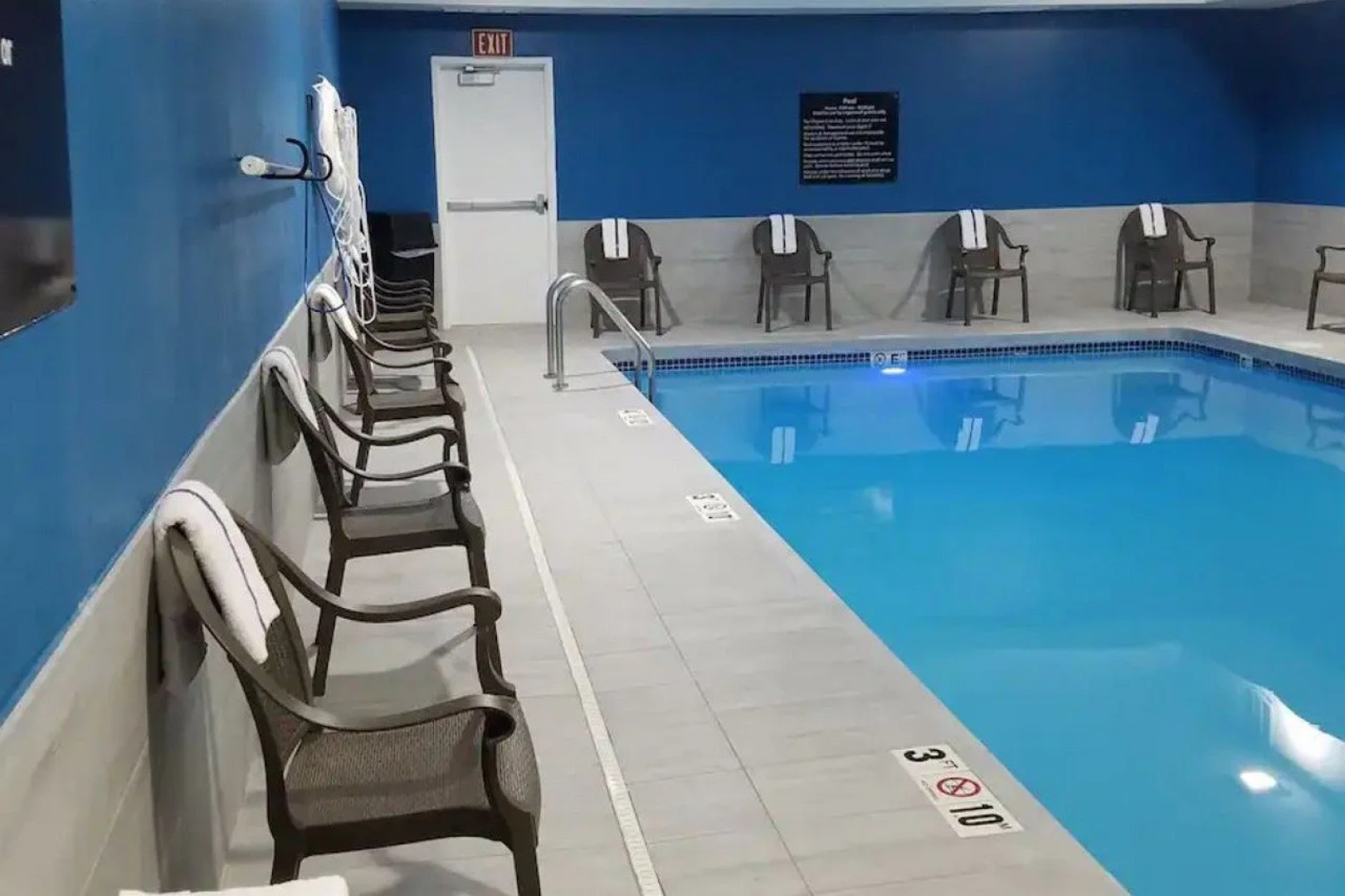 Hampton Inn Kansas City/Blue Springs