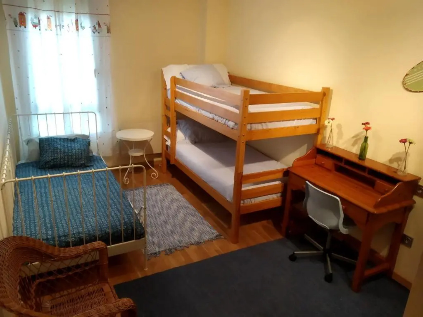 Apartamento Las Nieves