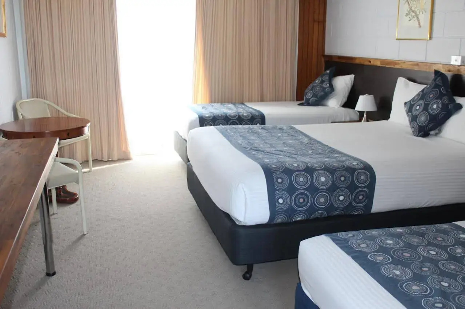 Marlborough Motor Inn