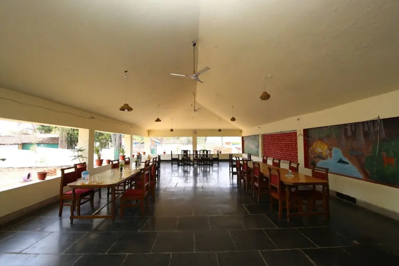 SPOT ON 37245 Barasingha Resort