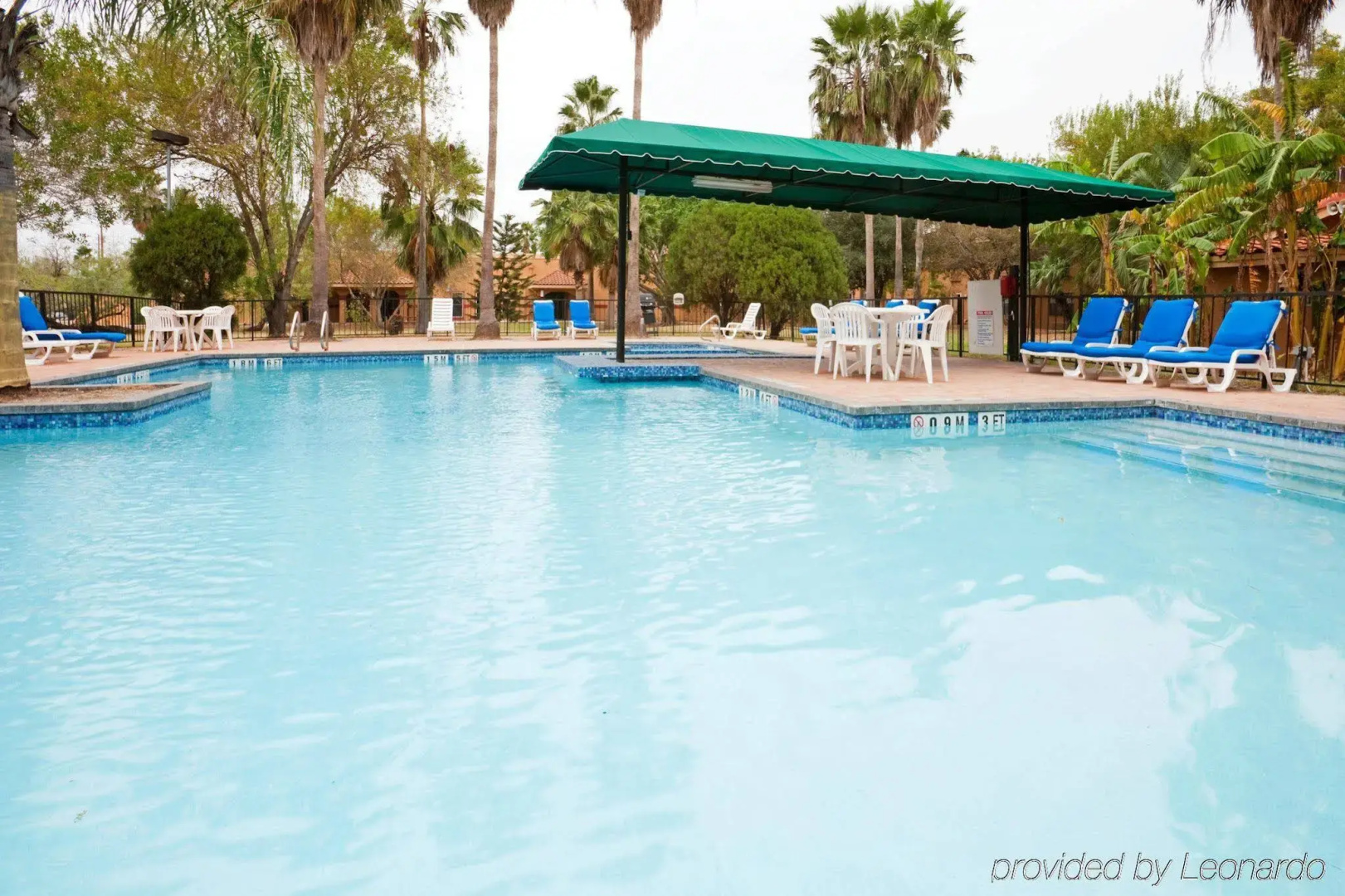 Holiday Inn Brownsville