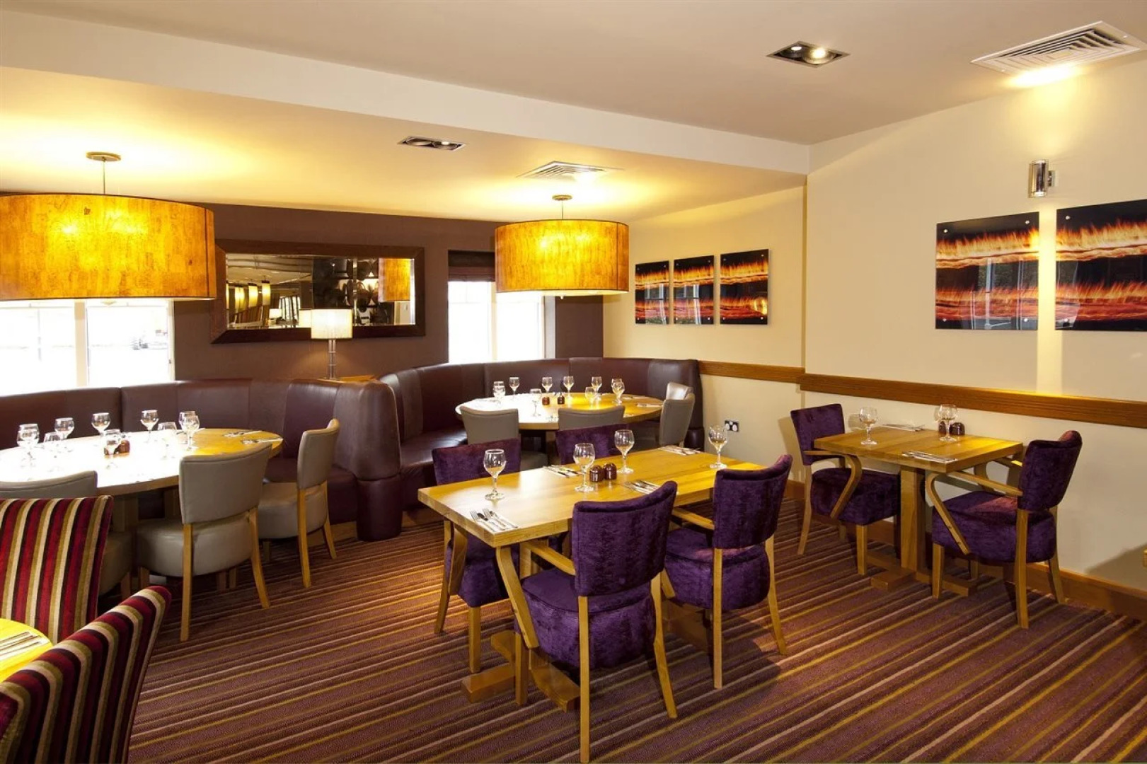 Premier Inn Burgess Hill