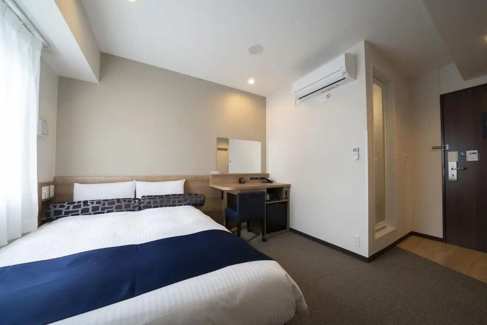 JUST INN Matsusakaekimae